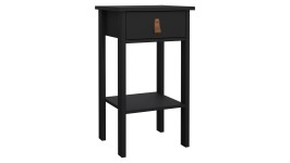 MADRID-lipasto/yöpöytä