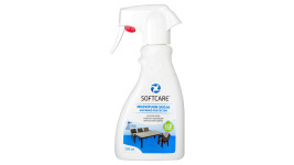 SOFTCARE-aintwood suoja 300 ml