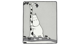 MUUMI-matto MUUMIPEIKKO JA PUU