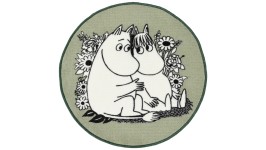 MUUMI-matto NIISKUNEITI JA MUUMIPEIKKO