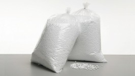 SÄKKITUOLIN täytepussi 30l