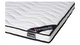 THINSULATE-sijauspatja, 160x200 cm