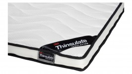 THINSULATE-sijauspatja, 90x200 cm