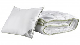 TENCEL-peitto- ja tyynysetti