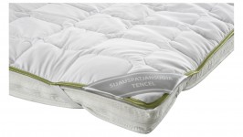 TENCEL-sijauspatjansuoja, 80x200 cm