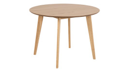 ROBIN-ruokapöytä pyöreä