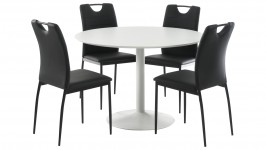 IBIZA-ruokailuryhmä