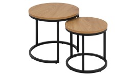 SPIRO-sarjapöytä 45