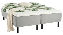 VISCOLUX-runkopatja ja sijauspatja