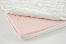 VISCOLUX-sijauspatja, Soft