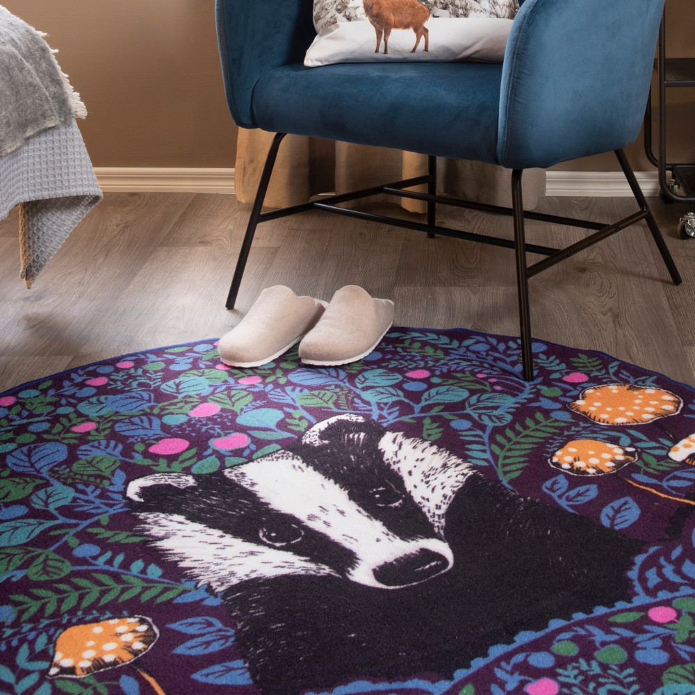 V&auml;ri&auml; ja iloa lastenhuoneeseen!
Edulliset lasten matot l&ouml;yd&auml;t helposti Sotkasta, aina puuvillamatoista muumeihin!
Klikkaa lastenhuoneen mattoihin t&auml;st&auml;!