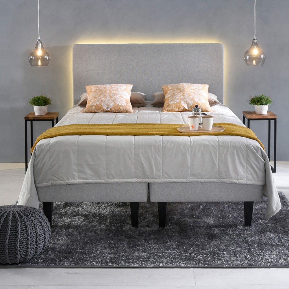 Testi: L&ouml;yd&auml; paras patja juuri sinulle - opas s&auml;ngyn valintaan
Lue vinkit oikean patjan valintaan ja testaa mik&auml; on paras vaihtoehto sinulle!
LUE LIS&Auml;&Auml;