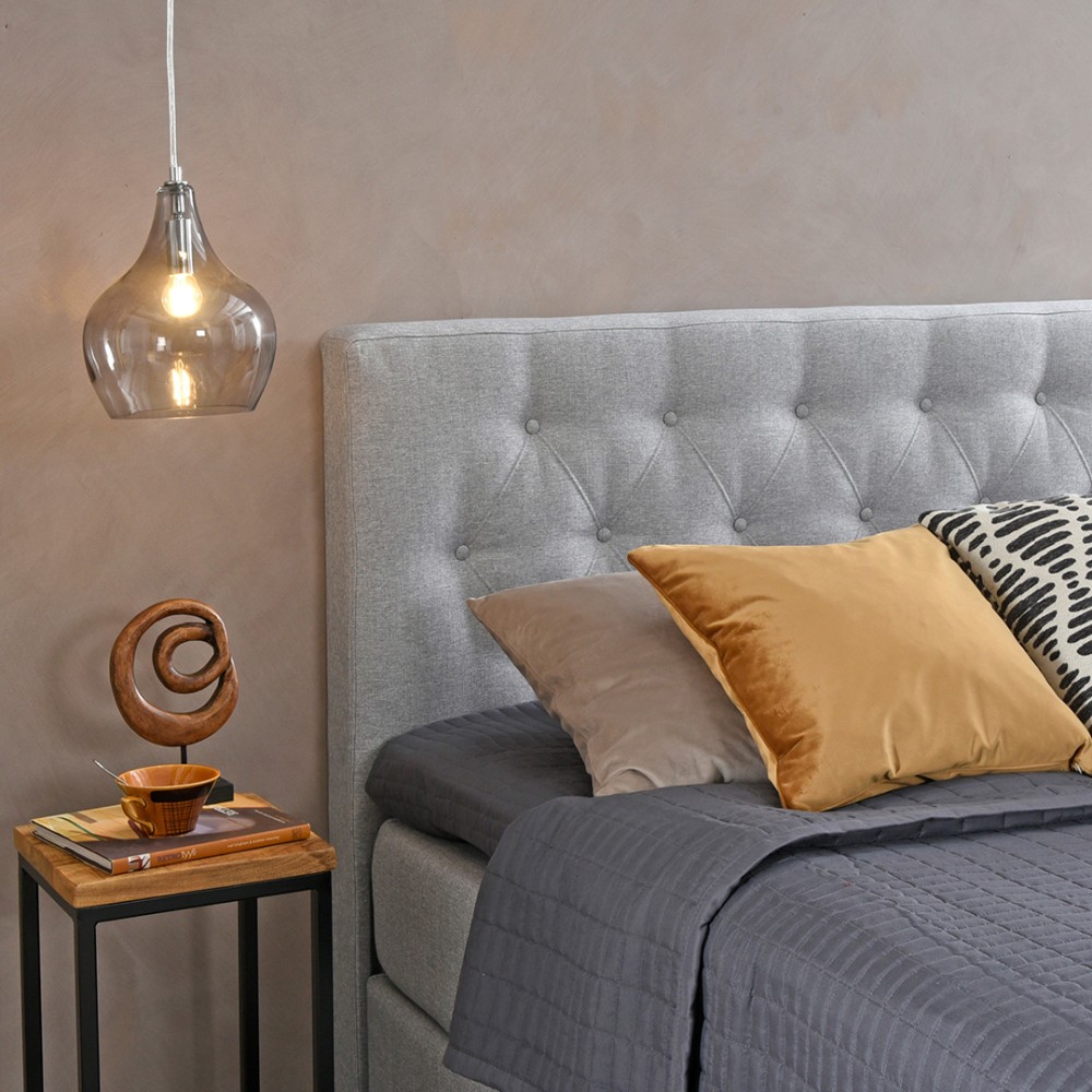 
S&auml;ngynp&auml;&auml;ty kruunaa vuoteen

Itse&nbsp;s&auml;nky&nbsp;on makuuhuoneen t&auml;rkein kaluste, mutta&nbsp;s&auml;ngynp&auml;&auml;ty&nbsp;kasaa yhteen koko makuuhuoneen ilmeen.
LUE LIS&Auml;&Auml;